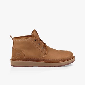 Ugg Avalanche Neumel Alla Väderstövlar Herr Bruna (691074JXT)